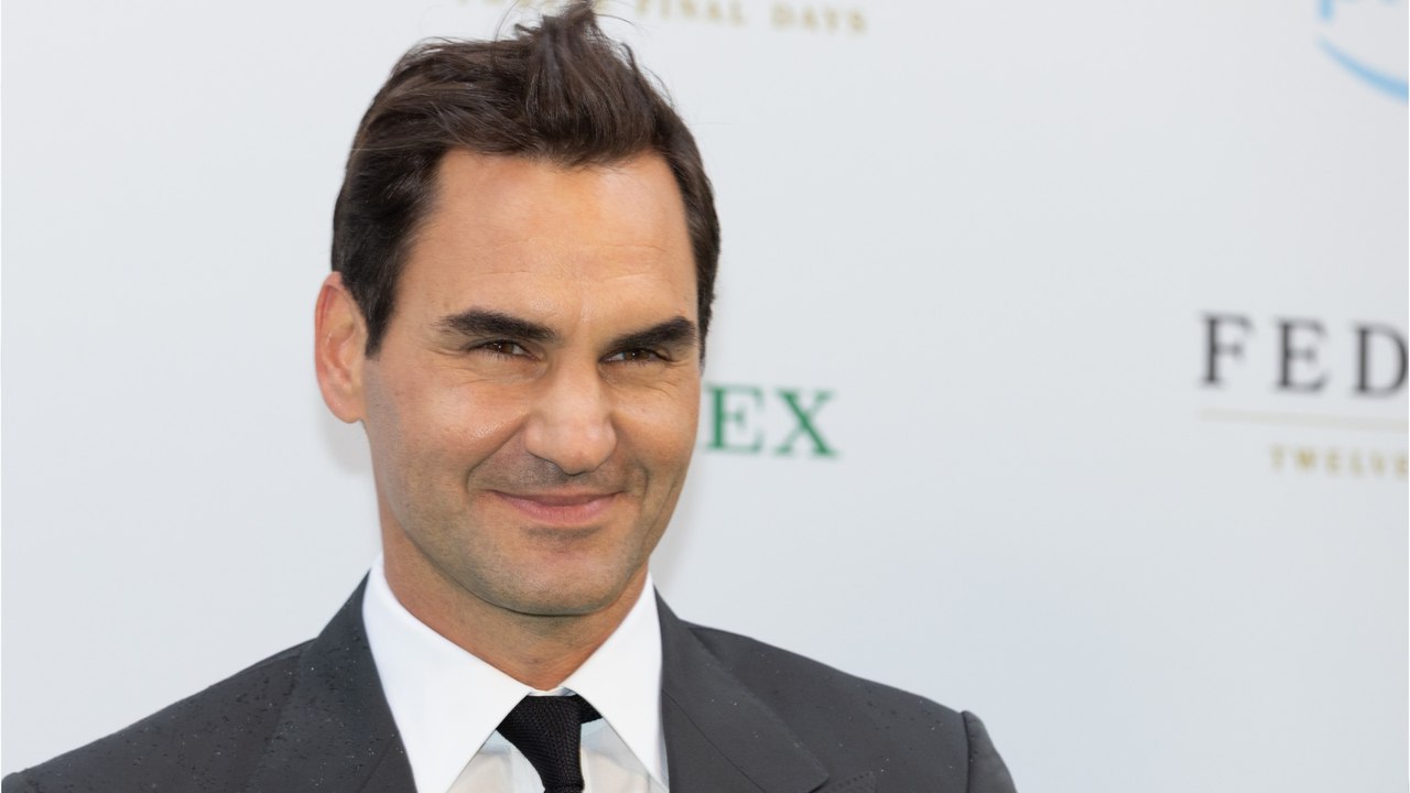 GALA VIDEO - Roger Federer a 43 ans : sa “mini-ville” démesurée en Suisse où il profite de sa retraite