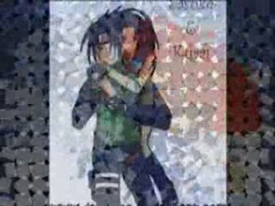 The sasuke's story