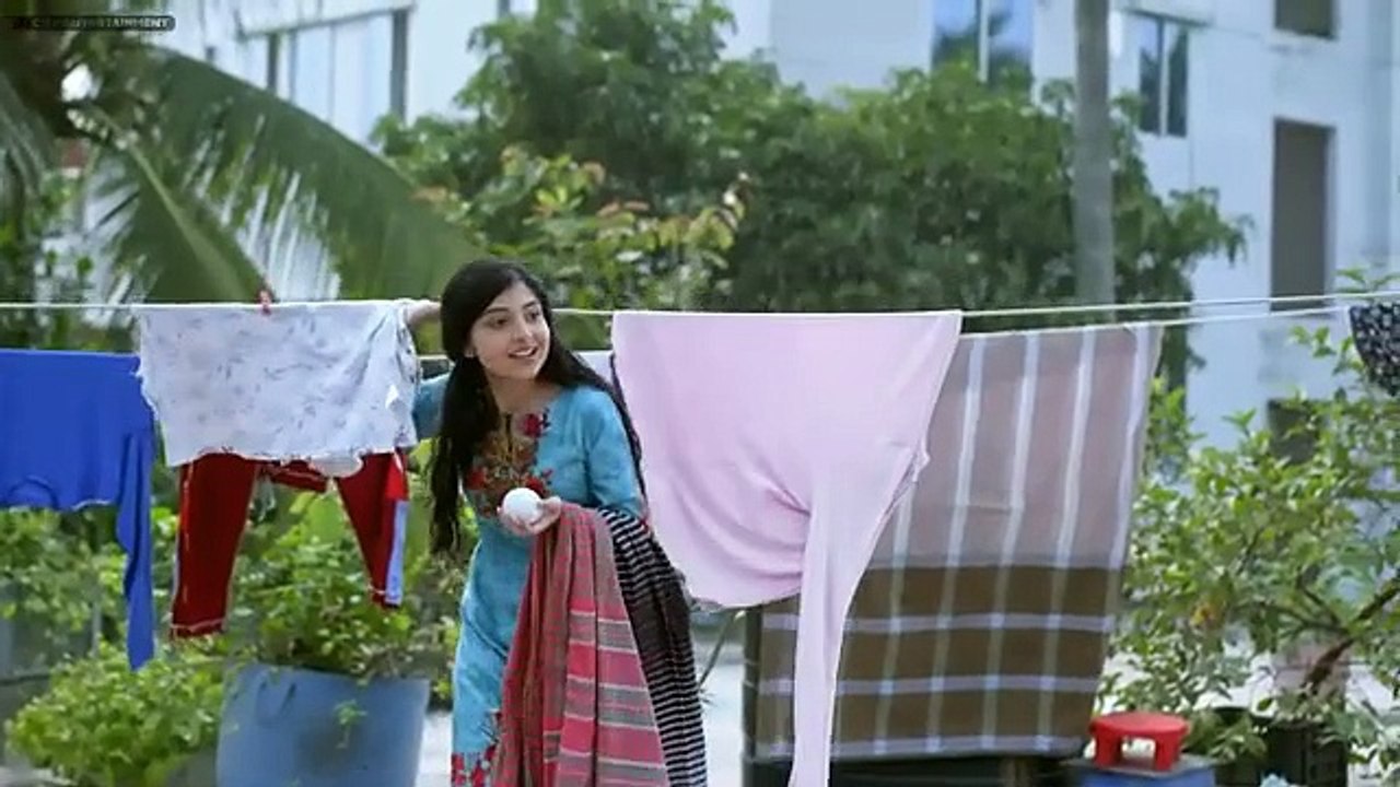 ছোট বেলার প্রেম  Choto Belar Prem  Farhan Ahmed Jovan  Porshi  New Bangla Natok 2024