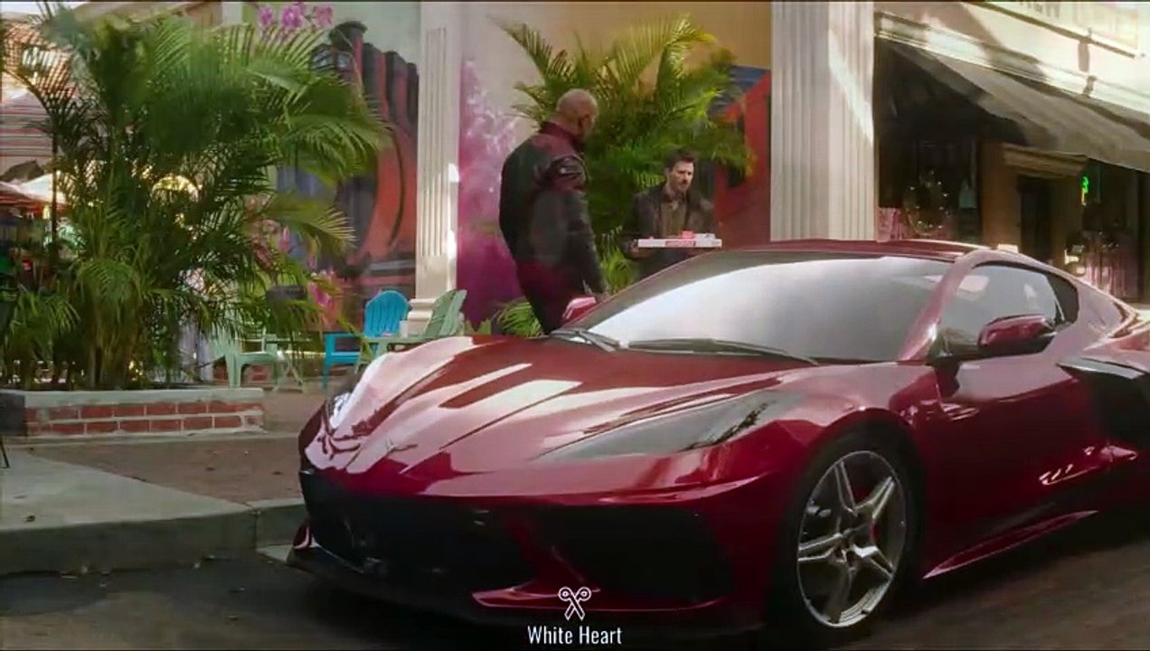 RED ONE Trailer (2024) Dwayne Johnson