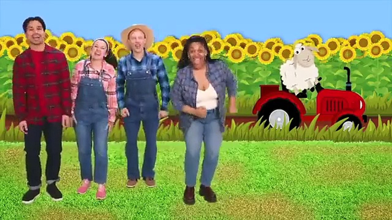 Happy Song _ I’m So Happy + More Nursery Rhymes & Kids Songs _ Ms ...