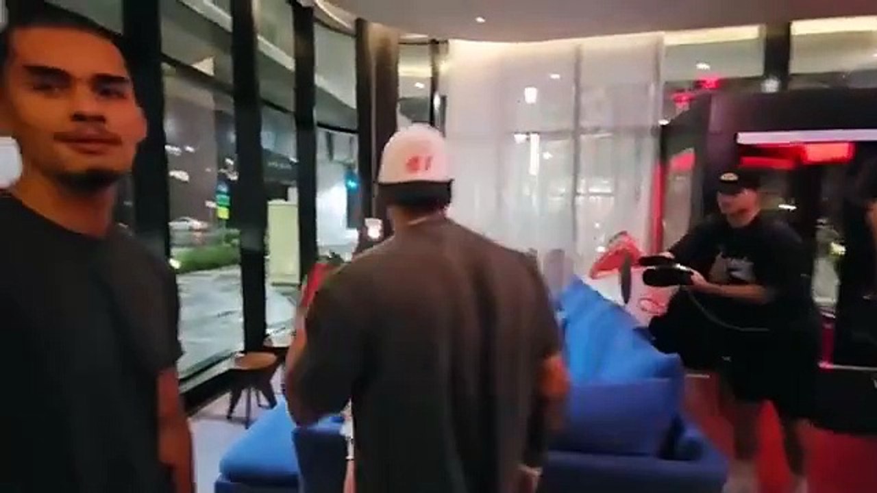 When Entitled TikTokers Realize They've Been Arrested