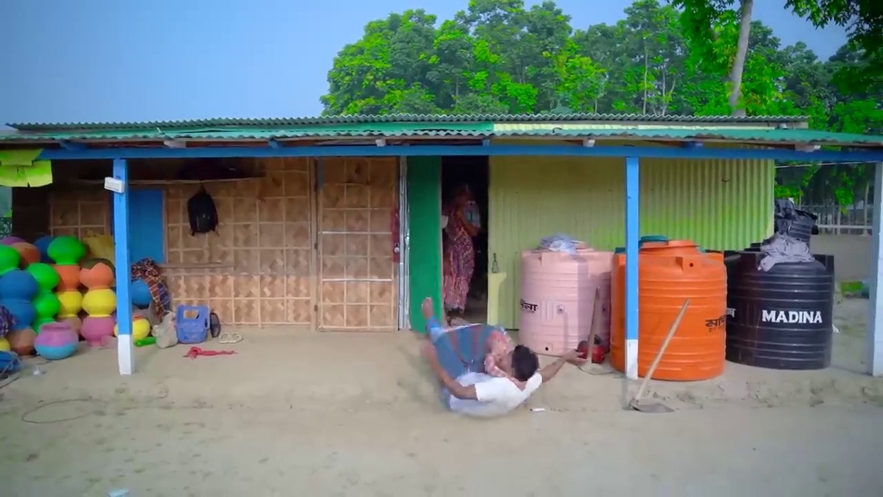 New Funniest Comedy Video 2024  | Amazing Totally Funny Video 2023 | Episode 338#funnyvideo
