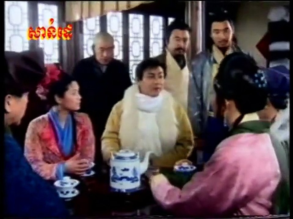 聚宝盆 2003 39