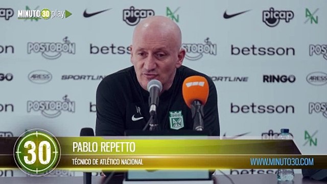Qué le duele a Ospina Pablo Repetto entregó detalles del estado de salud del portero