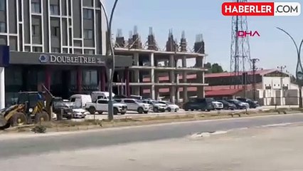 TPAO Arama Daire Başkanı Mehmet Salih Bülent Sadioğlu Hayatını Kaybetti