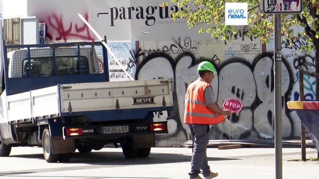Madrid: per sfuggire al caldo torrido di agosto, ci si può rifugiare nella cultura