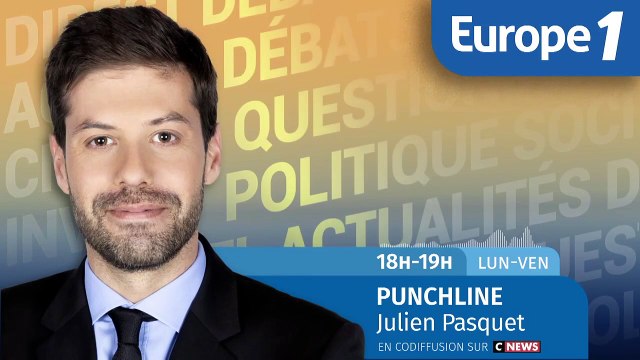 Punchline - Terrorisme : hausse des déchéances de nationalité