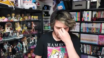 This DISTURBING Manga is Based on a REAL CRIME in Japan.