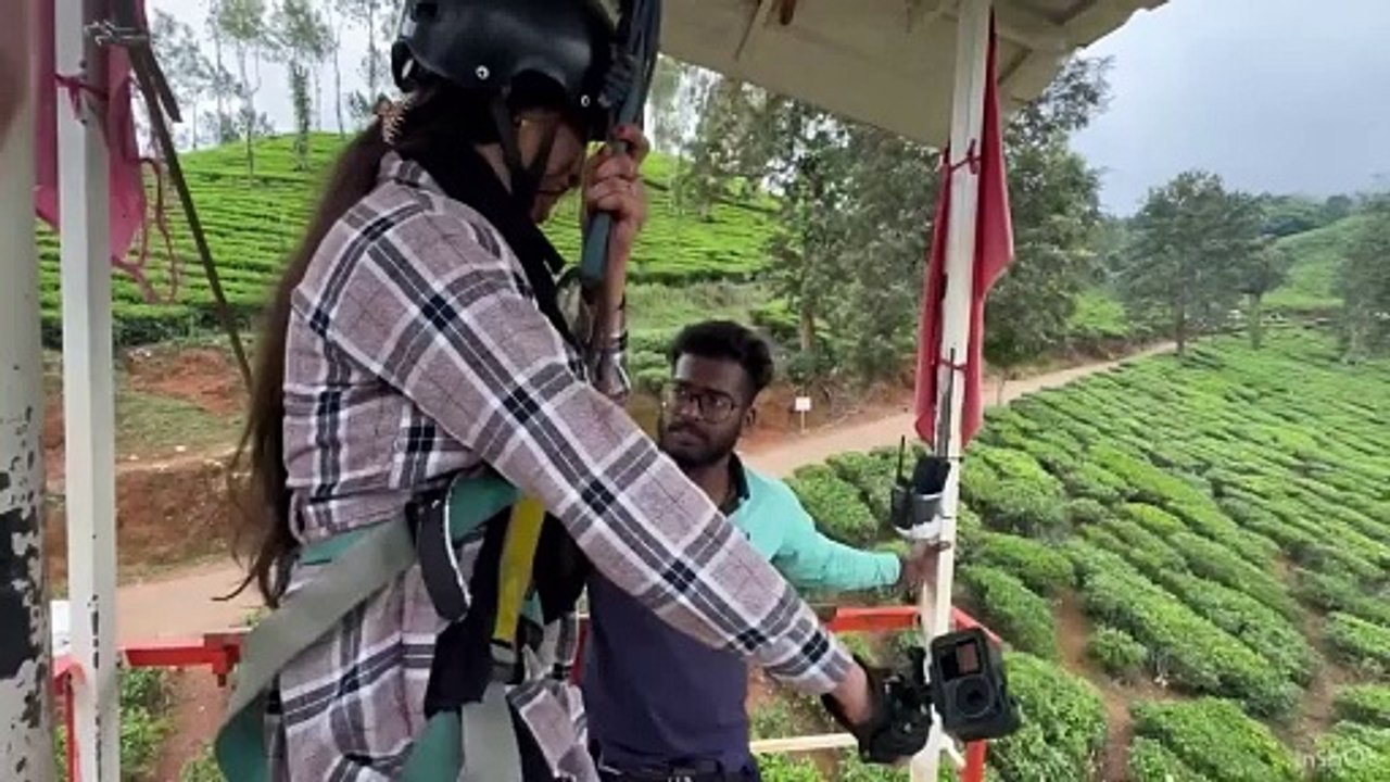 Zipline in india