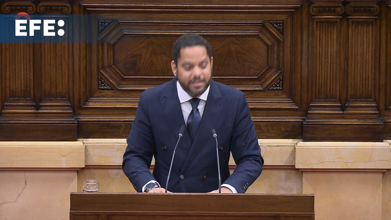 Vox presentará denuncia contra quienes hayan ayudado a "encubrir" la fuga de Puigdemont