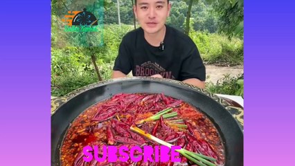 Chaines jelly fish fry