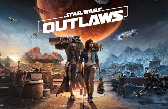 'Star Wars Outlaws' will include missions from Lando Calrissian and Hondo Ohnaka through its season pass