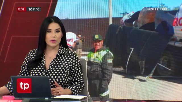 Explosión de carro cisterna afectó a una unidad educativa, se rompieron vidrios y cayeron escombros