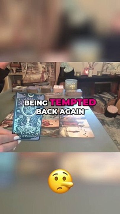 Pisces: Take a Chance on Me ❤️ This is Where I Want to Be - Intuitive Tarot August #piscesshorts