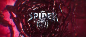THE SPIDER Horror Spider-Man Fan Film
