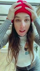 Juana Repetto mostró cómo quedó su abdomen tras bajar 43 kilos