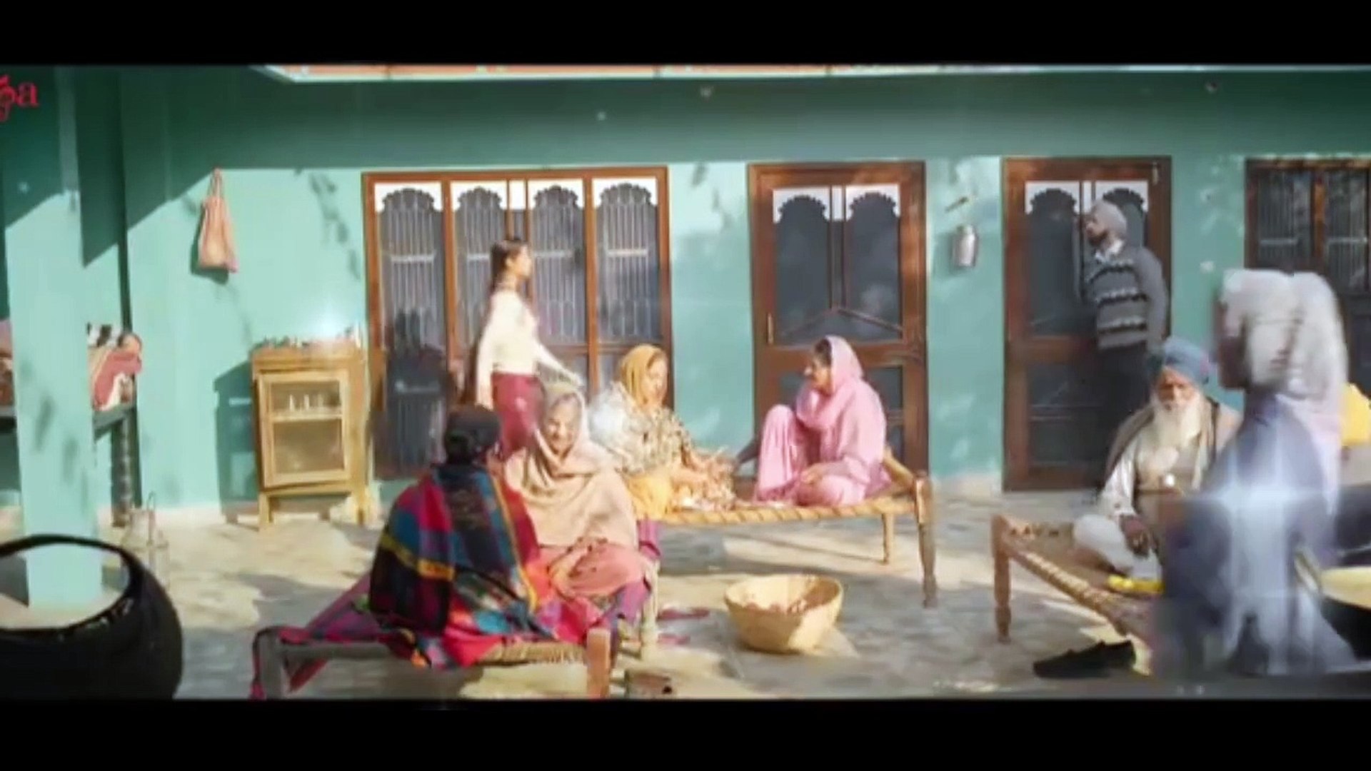 Punjabi Comedy Movie, Funny Comedy Clip #comedy #funnyvideo #punjabi