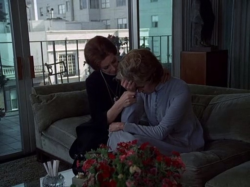 S02E16 - Die Hellseherin