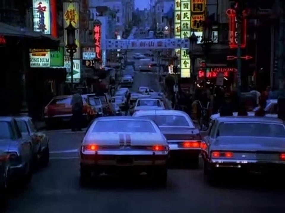 S02E18 - Der Heckenschütze