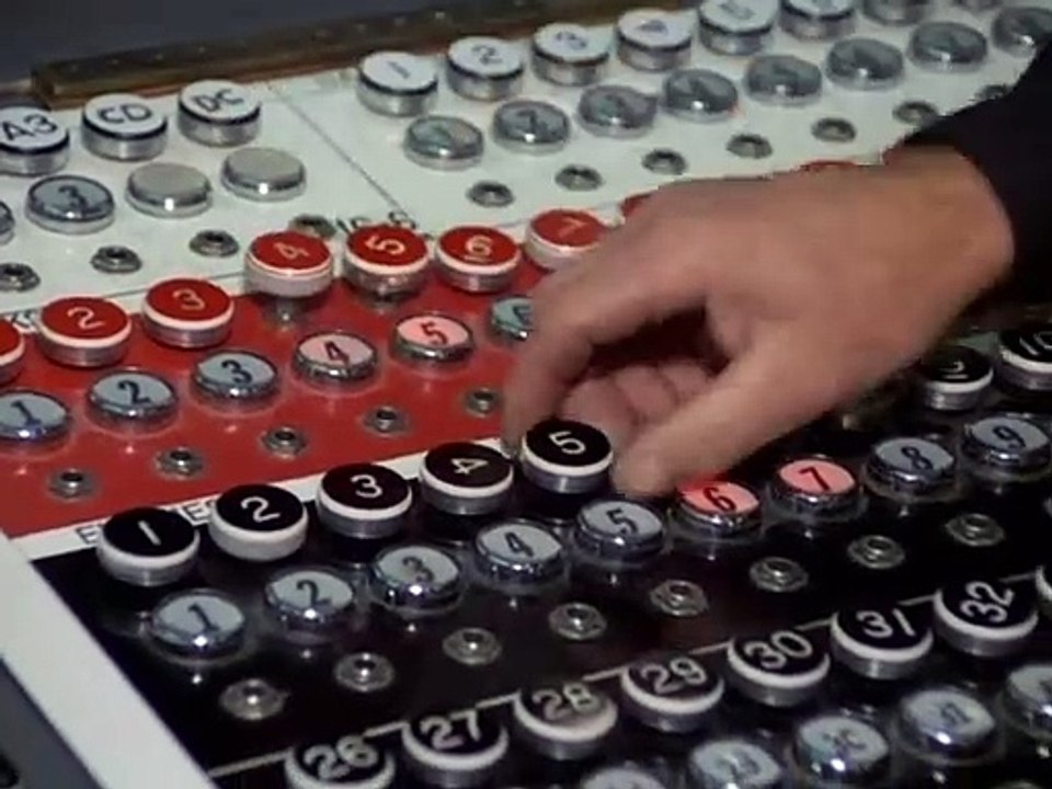 S02E20 - Brandstiftung