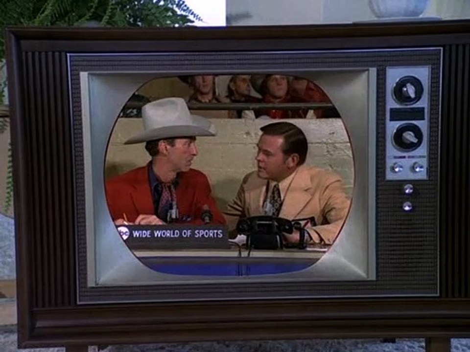 S02E21 - Clints letzter Ritt