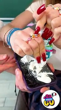 C'est la farce la plus folle que vous ayez jamais vue ! Ne refaites jamais ça !