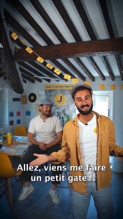 CHEZ NOUS ON DJIIIT : 10 EXPRESSIONS DE BASE