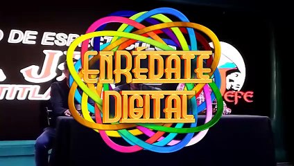 Javier Villarreal cantará con Julio Preciado