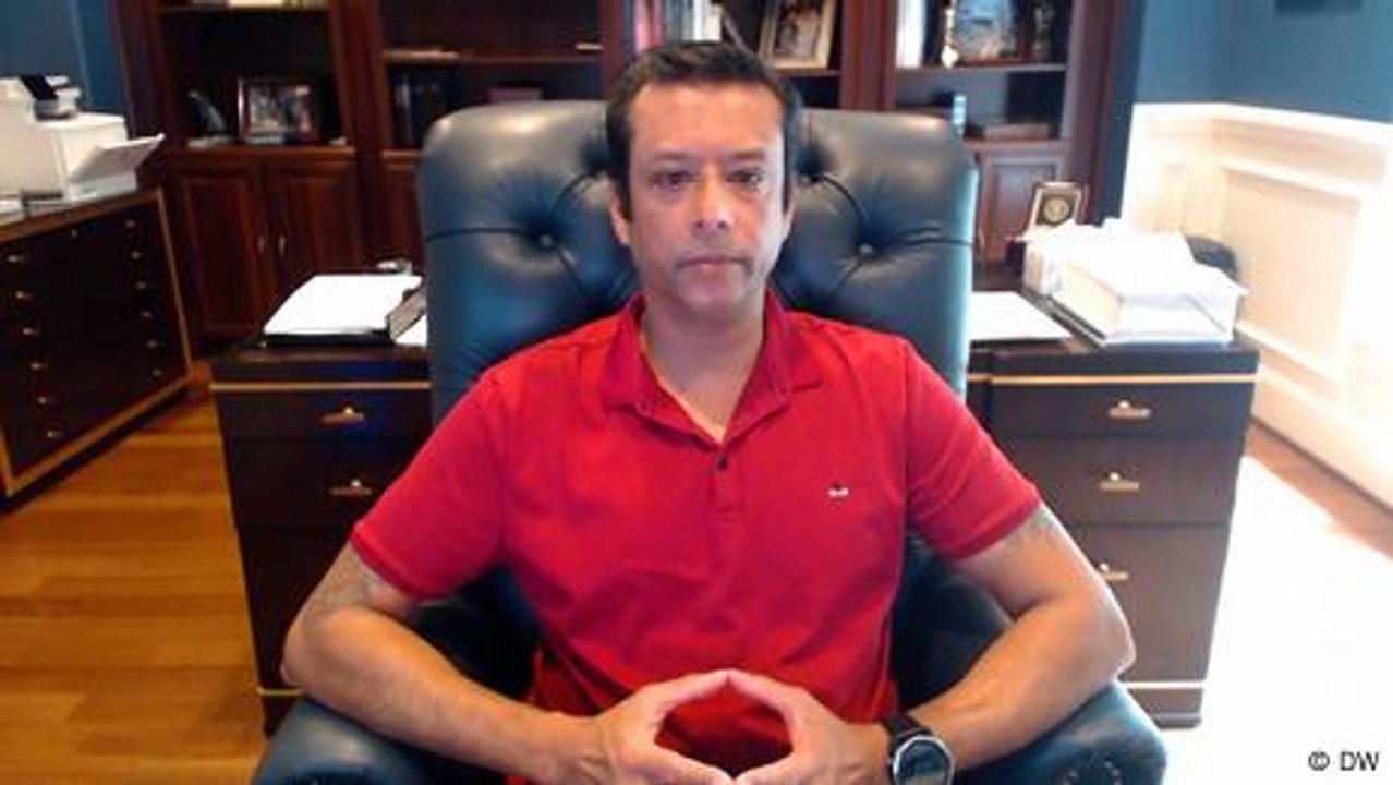 Bangladesh: 'No democracy without Awami League and BNP'