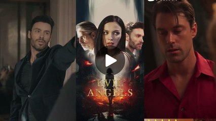 Evil Angels: Intense English Drama You Can't Miss 🎬