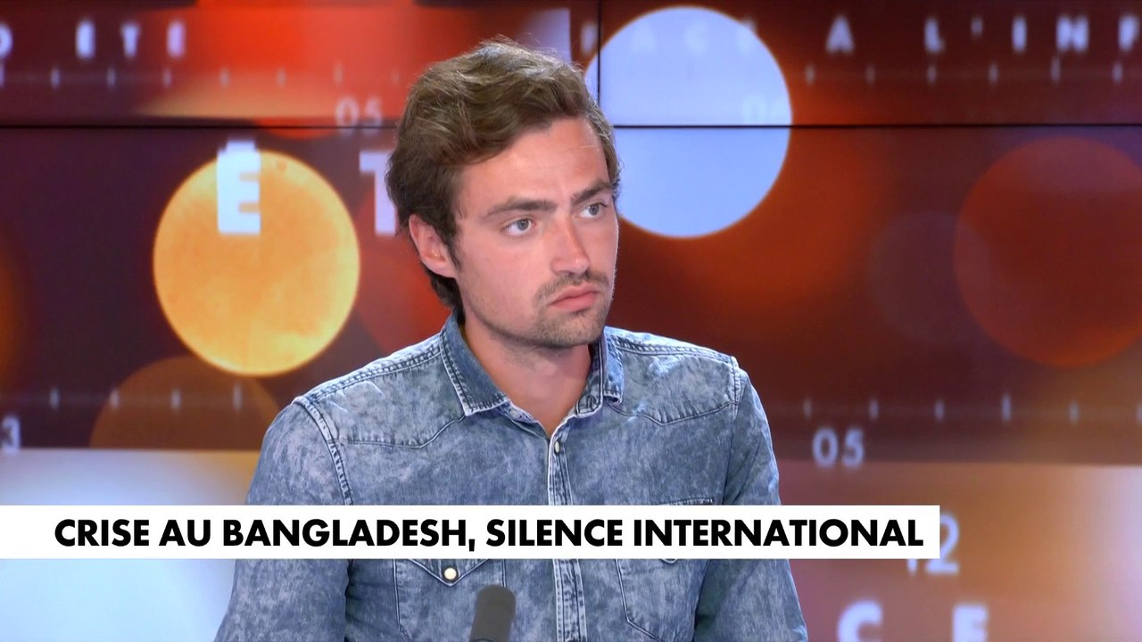 Nathan Devers : «L'humanisme demande un vrai effort de la réflexion»