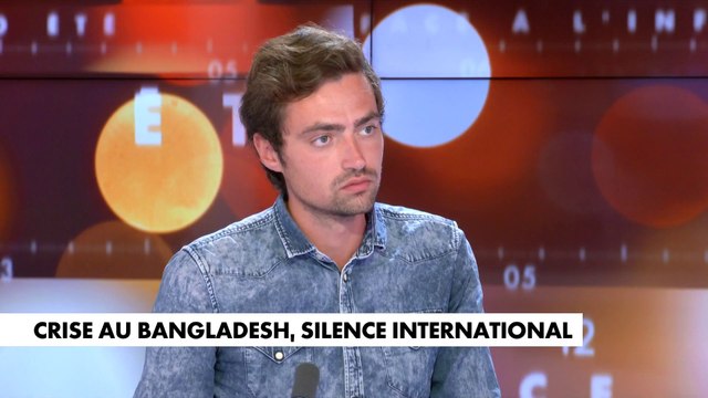 Nathan Devers : «L'humanisme demande un vrai effort de la réflexion»