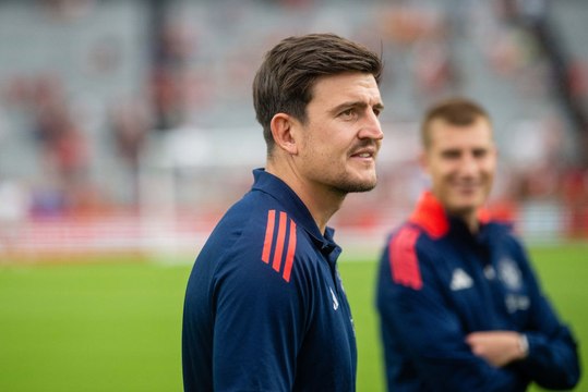 Manchester United injury latest with four players doubts for Man City clash