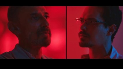 HUNTER HINDI WEB SEIRES 03