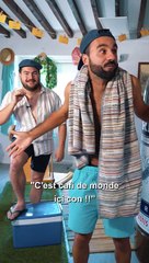 POV : UNE JOURNÉE À LA PLAGE À MARSEILLE