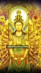 La course au plus gros bouddha