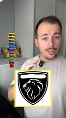 Quiz sur les logos de voitures version impossible