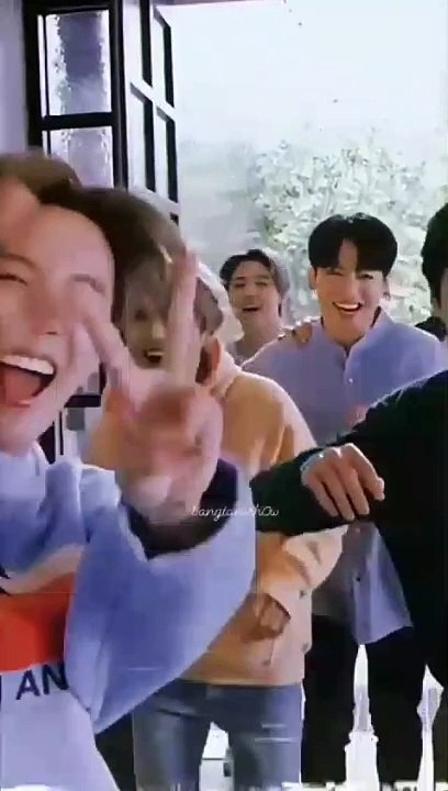 New BTS Army