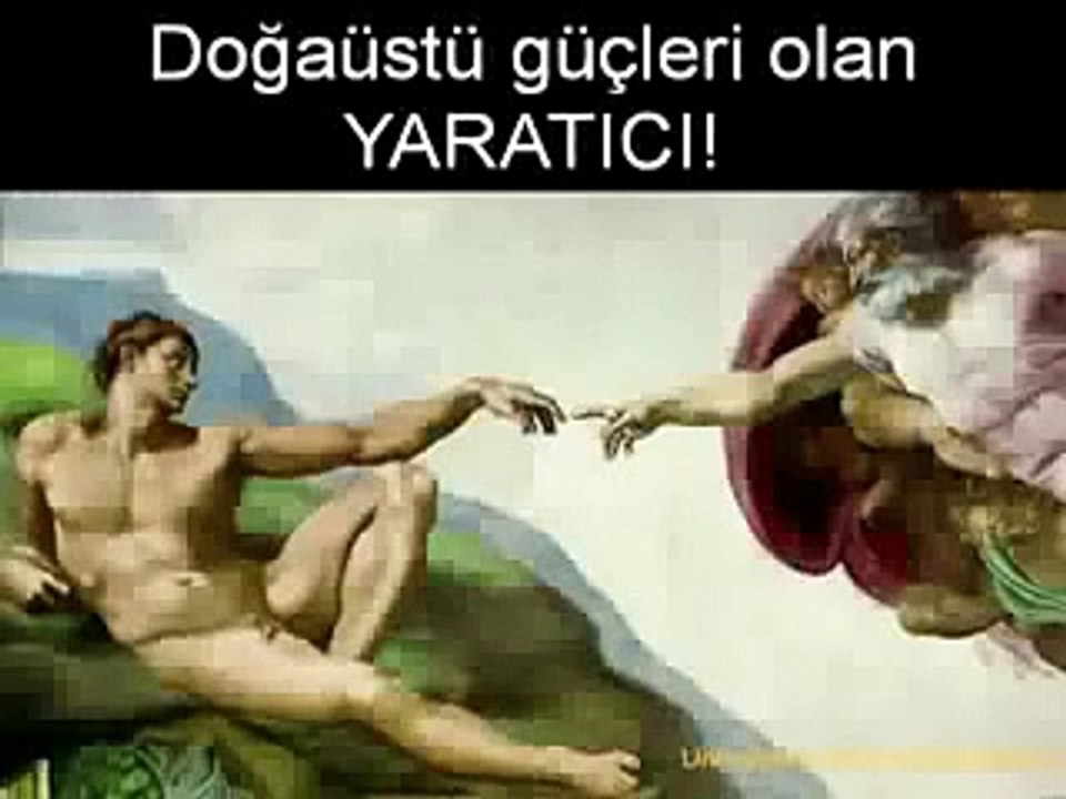 Hayatın Başlangıcı - Abiyogenez Teorisi