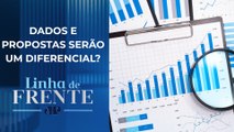 Quais estratégias os pré-candidatos à Prefeitura de SP devem usar nos debates? | LINHA DE FRENTE