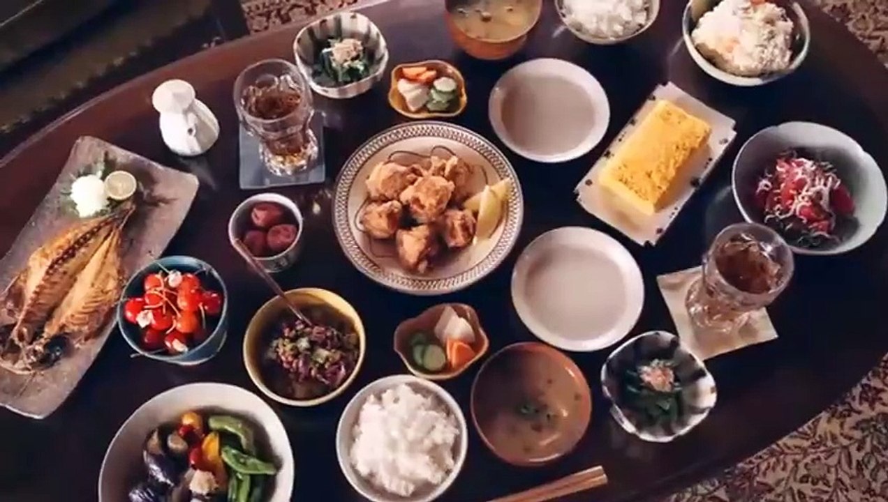 mr mitsuya plan,s feeding ep 2 eng sub