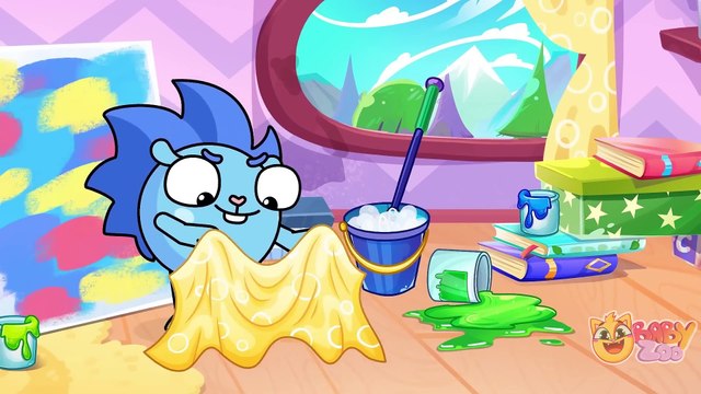 New Sibling Song Baby Boy Or Baby Girl - Kids Songs And Nursery Rhymes by Baby Zoo