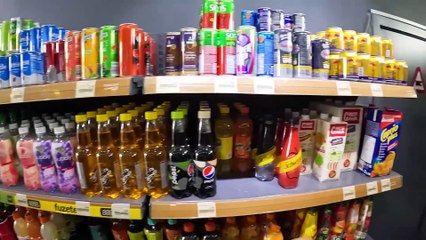 Eva Zu Beck Tried to Wild Camp in Mongolia, It Didn’t Go Well