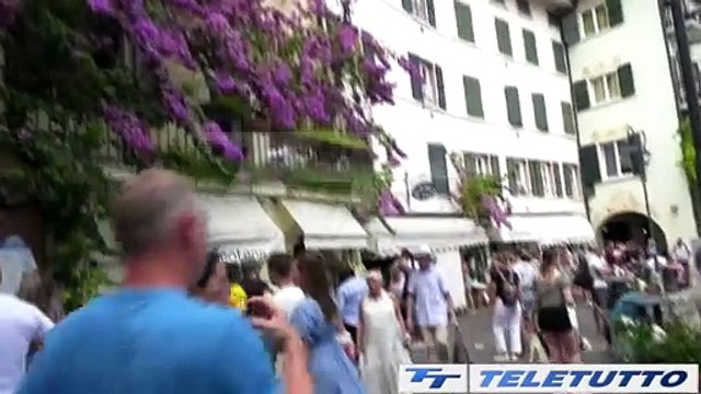 Video News - Comunità montane, nuove giunte