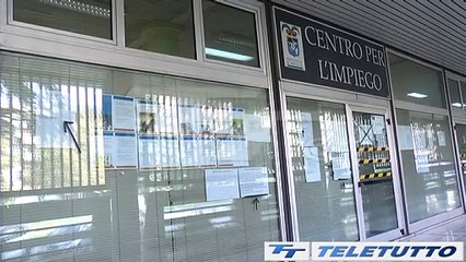 Video News - Nuovo impulso ai centri per l'impiego