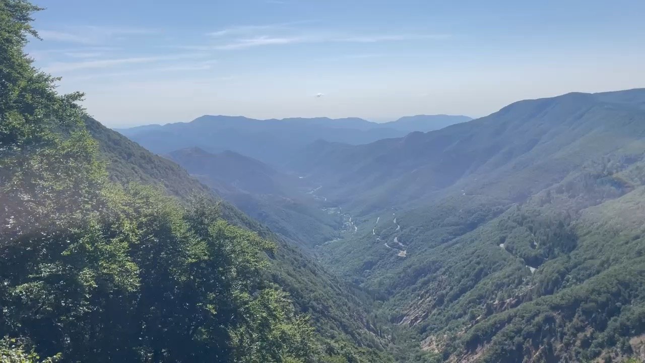 Voici ma nouvelle vidéo