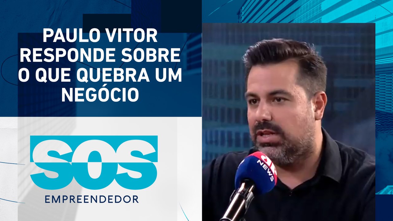 Especialista em RECUPERAR EMPRESAS dá DICAS de SUCESSO