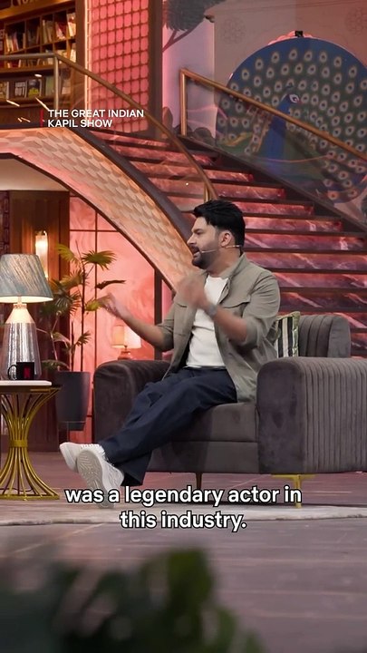 Janhvi Kapoor's ADORABLE Story about Sridevis PLANS for Her Career | TheGreatIndianKapilShow