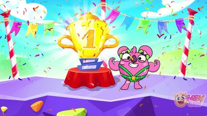 No No It s Too Hot Song - Daily Safety Song - Kids Songs And Nursery Rhymes by Baby Zoo